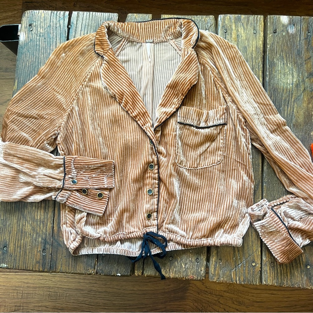 Free People Top